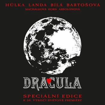 Dracula: Speciální edice k 30. výročí…