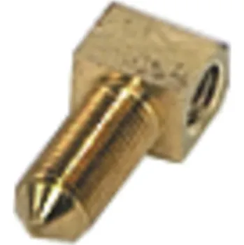 GEWA Made in Germany Součásti pro smyčec a žabku ViolaInch – závit 2374