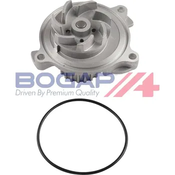 Chladič motoru Vodní čerpadlo, chlazení motoru BOGAP A4234151