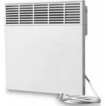 Elektrický nástěnný konvektor Basic Pro 2500W A693878 Airelec