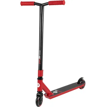 Koloběžka Kicker Red freestyle koloběžka