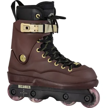 Kolečkové brusle Mesmer Throne Levi van Rijn Pro 46-47 EU