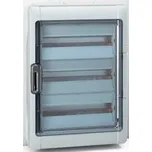 Rozvodnice PLEXO ip65 36m 601983