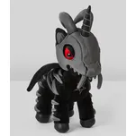 plyšová hračka KILLSTAR - Demonimare: Sulphur - Grey