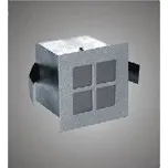 Brilum OS-ASPR20-70 ASPRO 20 vestavné svítidlo