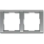 ABB 3901F-A00120 36 Time Rámeček dvojnásobný, vodorovný