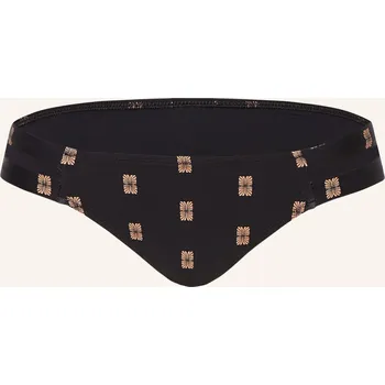 Dámské plavky Watercult Dámské Panty Bikinové Kalhotky Microcraft, světle...