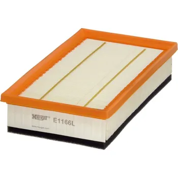 Auto-moto Vzduchový filtr HENGST FILTER E1166L