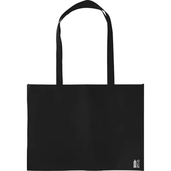 Guzzin nákupní taška RPET černá