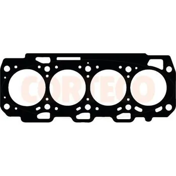 Těsnění motoru Těsnění, hlava válce CORTECO 415268P