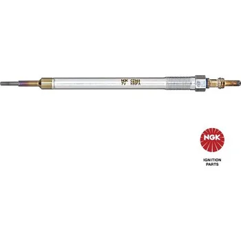 Zapalovací a žhavicí svíčka Žhavící svíčka NGK CZ553