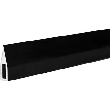 Příslušenství ke svářečce Stůl s noži pro CO2 plotter, hliníkové tyče 8x30mm, délka 65cm