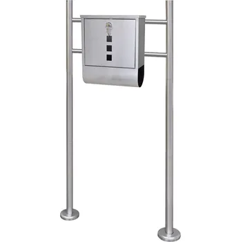 Poštovní schránka vidaXL 271743