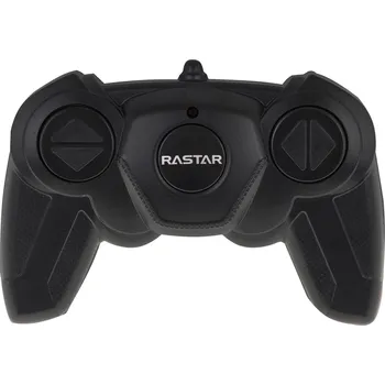 RC model auta Auto Rastar Volkswagen Beetle 76200 R/C 1:24 17 cm růžové