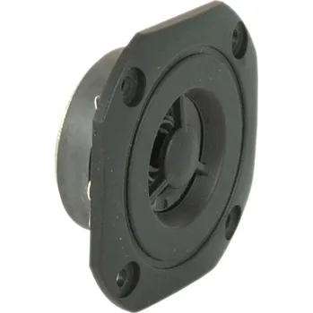 Díl pro stavbu reproduktoru QTX Reproduktor výškový čtvercový 2,25"