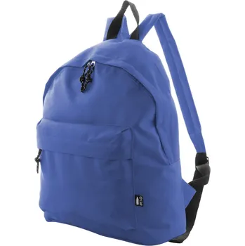 Městský batoh Reklamní Challenger RPET batoh, modrá