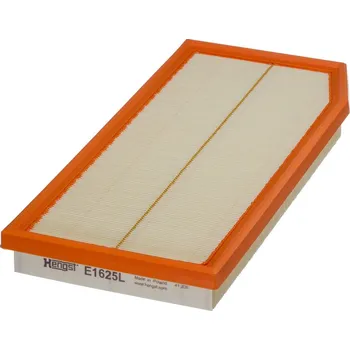 Filtr do auta Vzduchový filtr HENGST FILTER E1625L