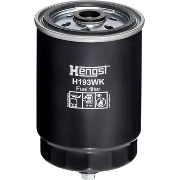 Palivový filtr Palivový filtr HENGST FILTER H193WK