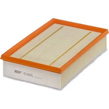 Auto-moto Vzduchový filtr HENGST FILTER E1447L