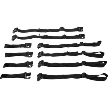 Sport Ortlieb Cargo Straps