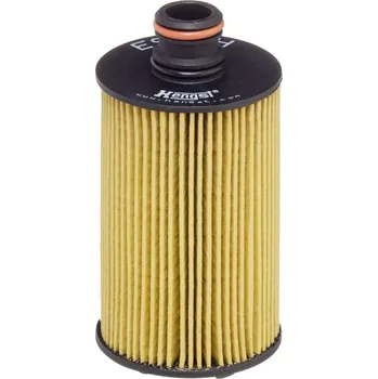 Olejový filtr Olejový filtr HENGST FILTER E950H D485