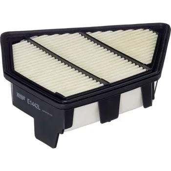 Filtr do auta Vzduchový filtr HENGST FILTER E1442L