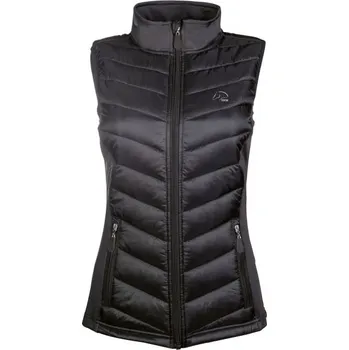 HKM Vesta Basel Style HKM, dámská, anthracite XS