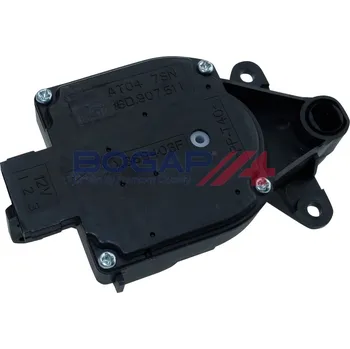 Systém vstřikování Nastavovací prvek, směšovací klapka BOGAP A4132106