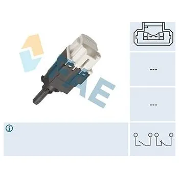 Spínač brzdového světla FAE 24893