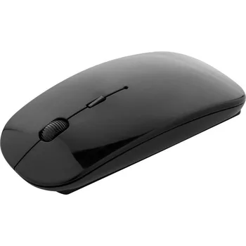 Myš Reklamní Wlick optická myš, černá