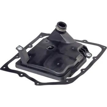 Hydraulický filtr Sada hydraulického filtru, automatická převodovka HENGST FILTER EG1122H D653