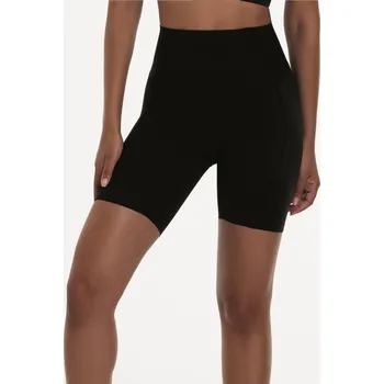 Dámské stahovací prádlo Beauty Shaper prodl. stah. kalhotky clean cut 1786 black - Anita Classix 001 black L