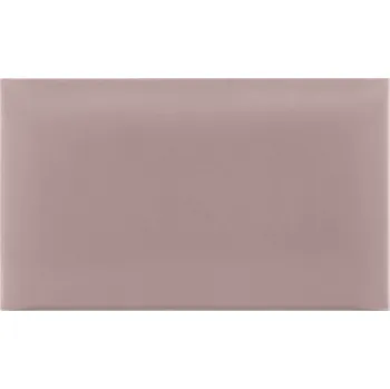 Polštář Čalouněný nástěnný panel různé rozměry x šířka 40 cm růžová obdélník MyBestHome Rozměr: 50x40 cm