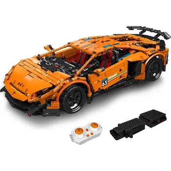 autíčko Mould King RC Stavebnice Sportovní auto 1:18