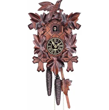 Hodiny Kukačky Trenkle 100/2