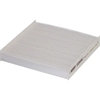 Ventilátor topení a klimatizace Filtr, vzduch v interiéru HENGST FILTER E2959LI