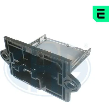 Ventilátor topení a klimatizace Odpor, vnitřní tlakový ventilátor ERA 665055