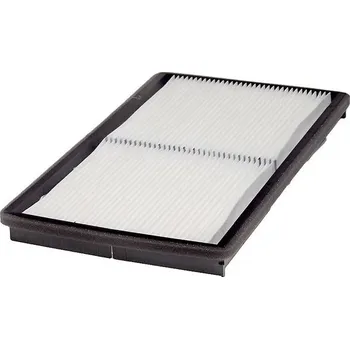 Ventilátor topení a klimatizace Filtr, vzduch v interiéru HENGST FILTER E963LI