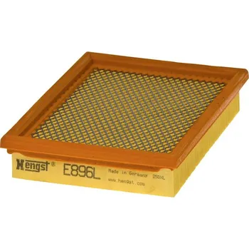Auto-moto Vzduchový filtr HENGST FILTER E896L