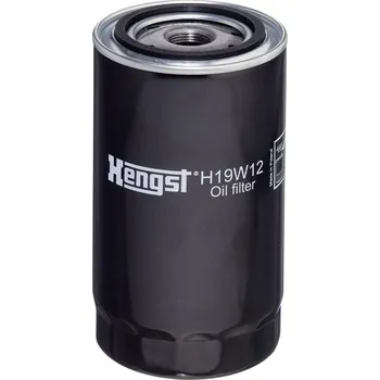 Auto-moto Olejový filtr HENGST FILTER H19W12