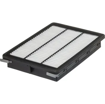 Filtr do auta Vzduchový filtr HENGST FILTER E1530L