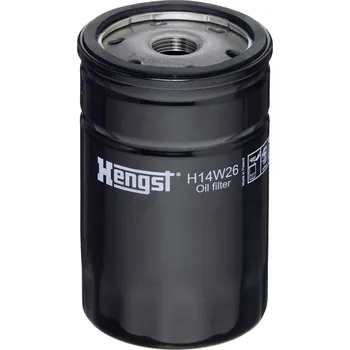 Olejový filtr Olejový filtr HENGST FILTER H14W26