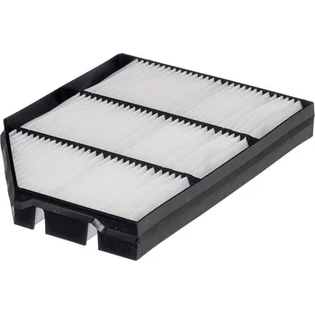 Ventilátor topení a klimatizace Filtr, vzduch v interiéru HENGST FILTER E2986LI01