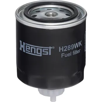 Auto-moto Palivový filtr HENGST FILTER H289WK
