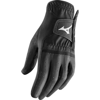 Pánské kalhoty Mizuno Comp Men, Levá ML, Black, pánské