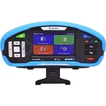 Metrel MI 3155 EurotestXD ST - Tester elektrických instalací a hromosvodů + DOPRAVA ZDARMA