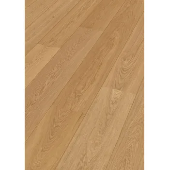 dřevěná podlaha Meister HD 400 2200/270 ultra lak mat Dub 8913, kartáčovaný, natur