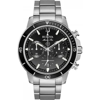 Hodinky Hodinky Bulova 96B272