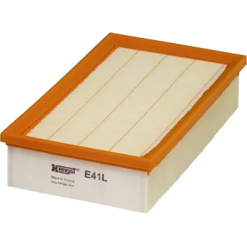 Vzduchový filtr Vzduchový filtr HENGST FILTER E41L
