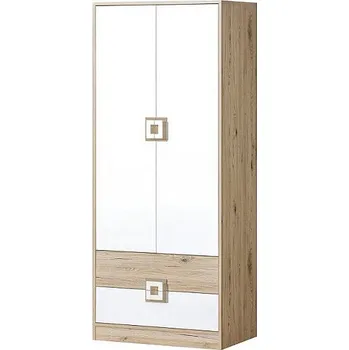 Šatní skříň BAFRA šatní skříň 1